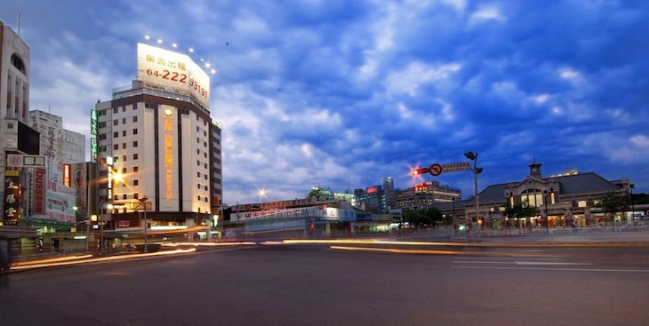 Gallery - Hotel Leisure Taichung