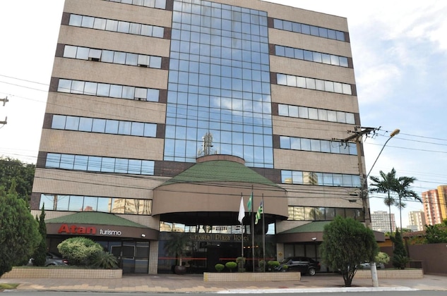 Gallery - Crystal Plaza Hotel