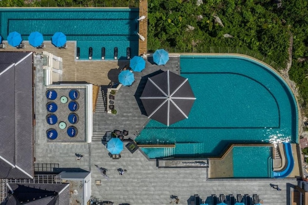 Gallery - Namaka Resort Kamala