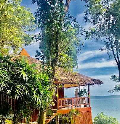 Gallery - Koh Jum Resort