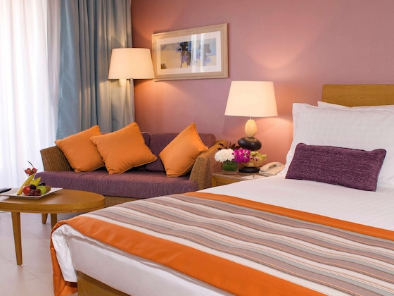 Gallery - Mövenpick Resort & Spa Tala Bay Aqaba