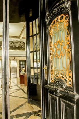 Gallery - Atlântico Hotel