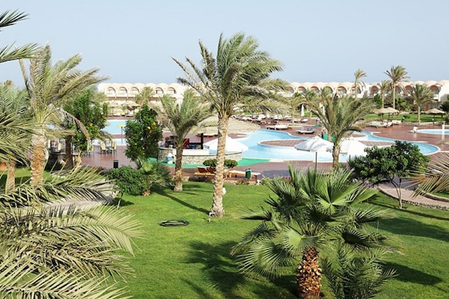 Gallery - The Three Corners Sea Beach Resort