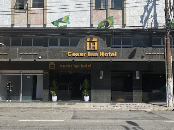 Gallery - Cesar Inn