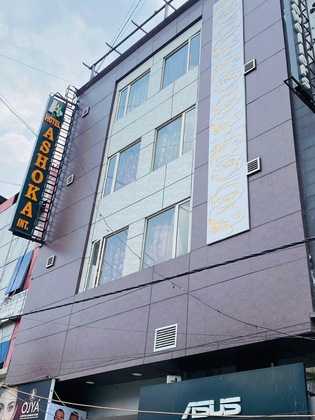 Gallery - Hotel Ashoka International
