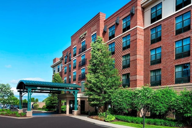 Gallery - Courtyard By Marriott Saratoga Springs