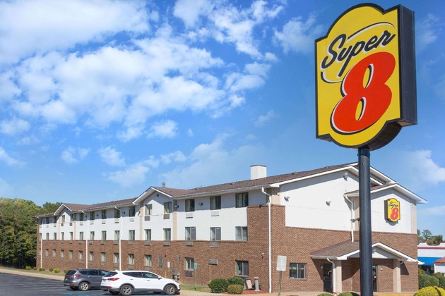 Gallery - Super 8 By Wyndham Richmond Midlothian Turnpike