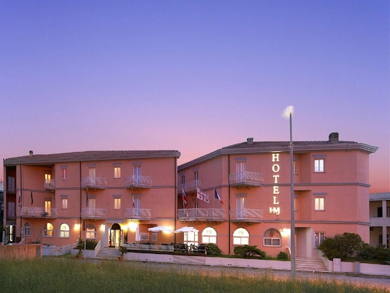 Gallery - Hotel Majore