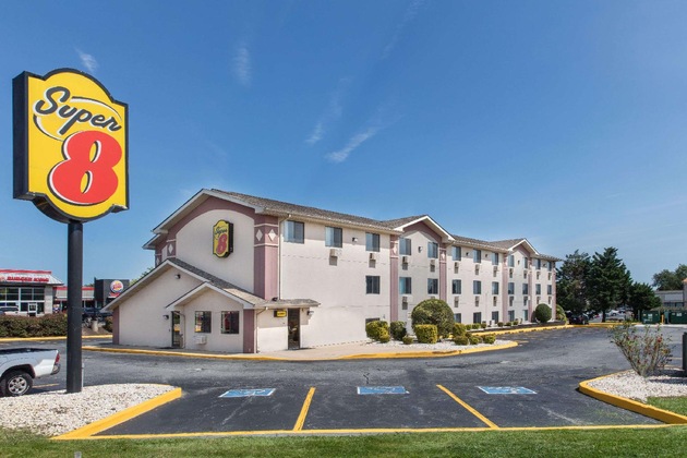 Gallery - Super 8 By Wyndham Aberdeen Md