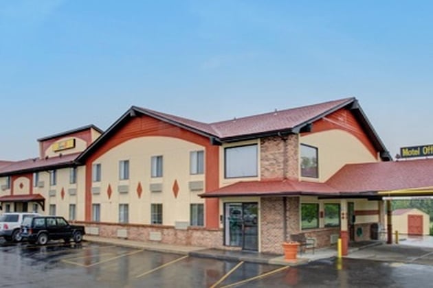 Gallery - Super 8 Motel - Wentzville