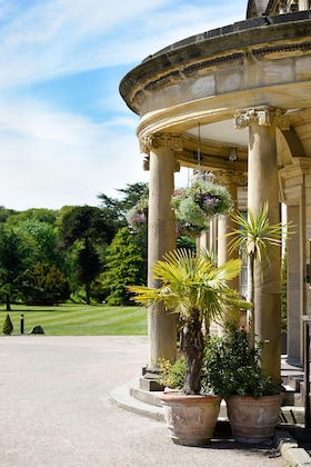 Gallery - Beamish Hall Country House Hotel, Bw Premier Collection