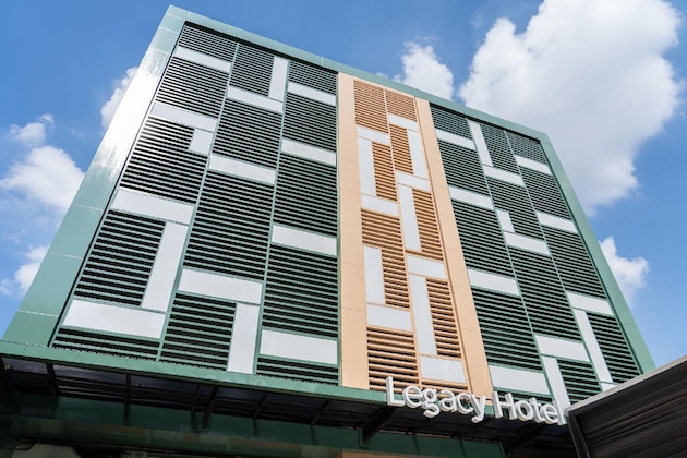 Gallery - The Legacy Hotel Nana Sukhumvit, Aspira Collection