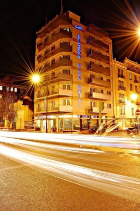 Gallery - Lisbon City Hotel
