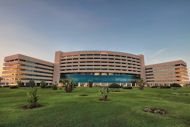 Gallery - Sheraton Club Des Pins Resort