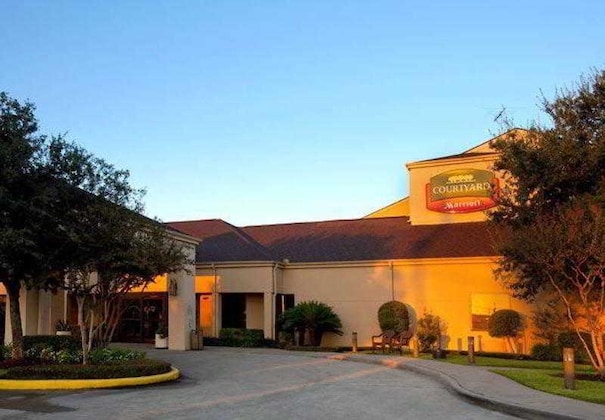 Gallery - Courtyard By Marriott Houston Hobby Airport