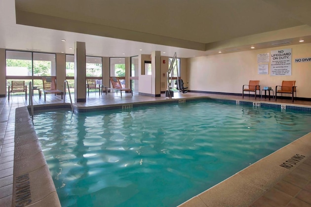 Gallery - Courtyard By Marriott Princeton