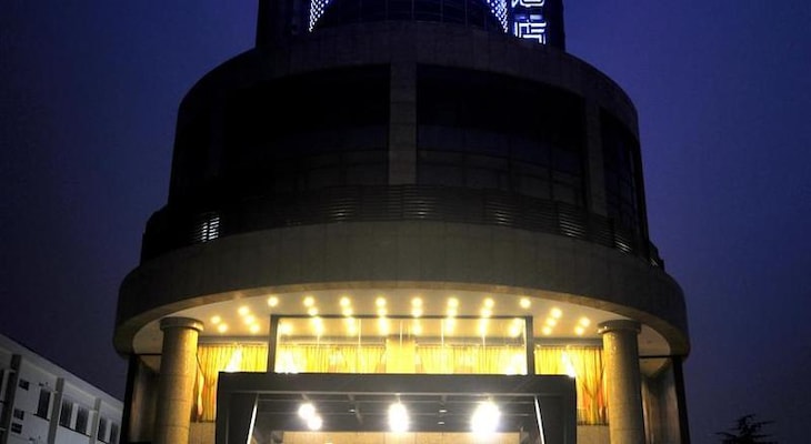 Gallery - Kingtown Hotel Hongmei Shanghai