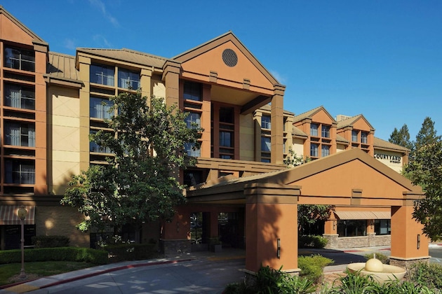 Gallery - Courtyard By Marriott Santa Rosa