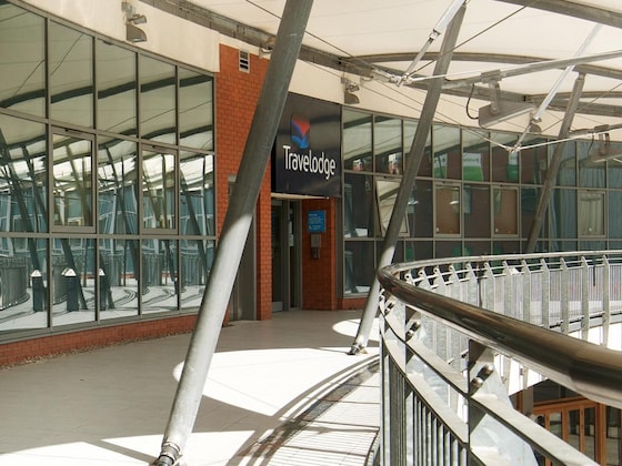 Gallery - Travelodge Birmingham Central Broadway Plaza