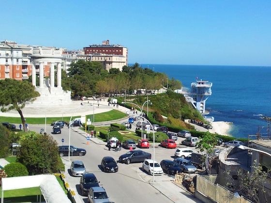 Gallery - Grand Hotel Passetto