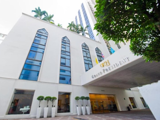 Gallery - Pipa Hotel Bangkok Sukhumvit 11