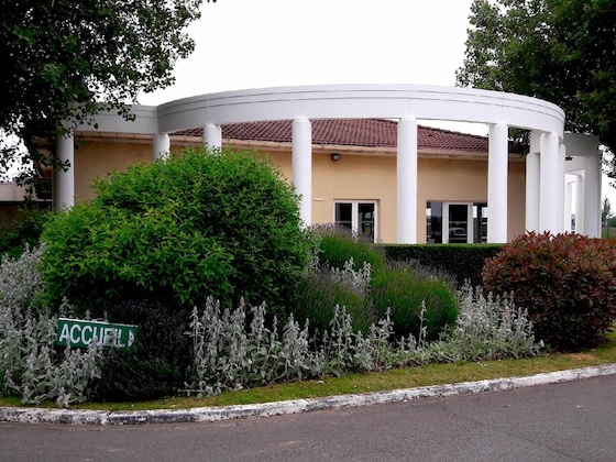 Gallery - Logis Cottage Hotel Calais