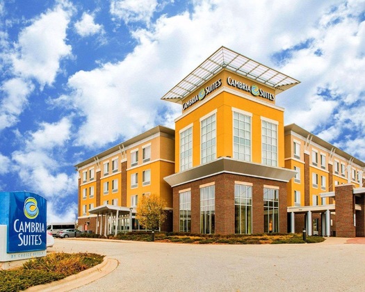 Gallery - Cambria Suites Appleton
