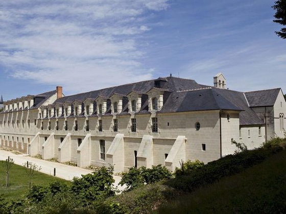 Gallery - Fontevraud L'ermitage
