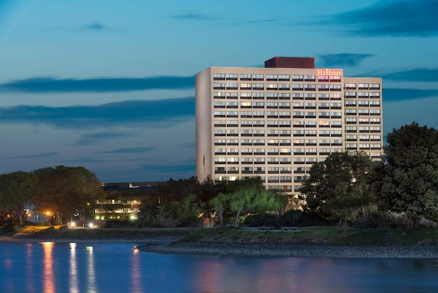 Gallery - Hilton San Francisco Airport Bayfront