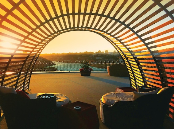 Gallery - The Yeatman Hotel