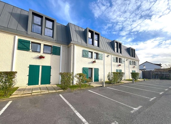 Gallery - Kyriad Argenteuil