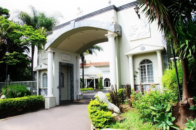 Gallery - Hotel Dona Beja