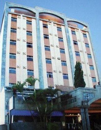 Gallery - Virgilius Palace Hotel
