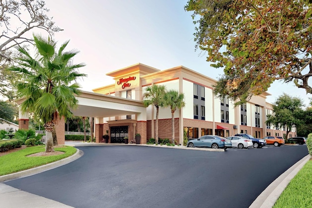 Gallery - Hampton Inn Amelia Island At Fernandina Beach