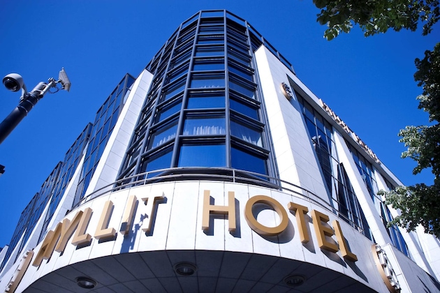 Gallery - Hyllit Hotel