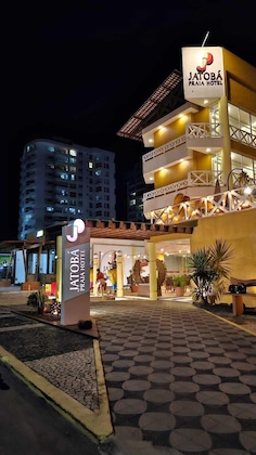 Gallery - Jatobá Praia Hotel