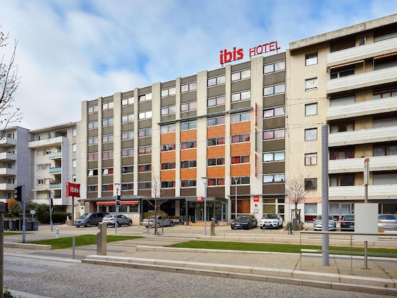 Gallery - Ibis Annemasse