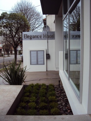 Gallery - Hotel Elegance