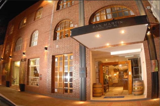 Gallery - San Martin Hotel & Spa