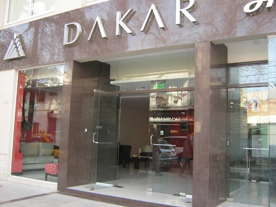 Gallery - Dakar Hotel