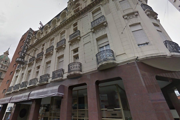 Gallery - Majestic Hotel Rosario