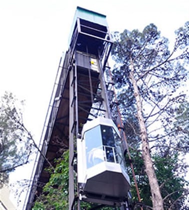 Gallery - Hotel Potrero De Los Funes