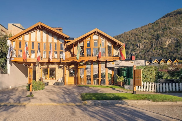 Gallery - Hotel Antiguos
