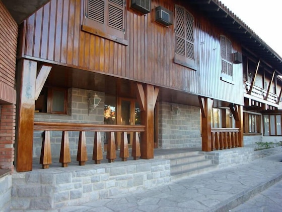 Gallery - Hotel Dos Venados