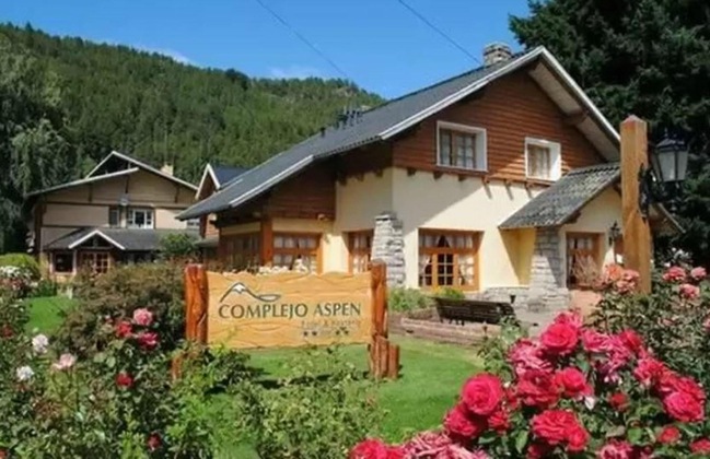 Gallery - Complejo Aspen