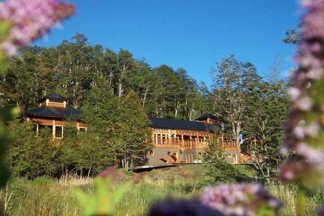Gallery - Lahuen-Co Eco Lodge & Spa Termal