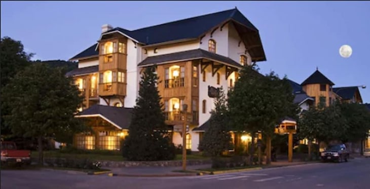 Gallery - Hotel Y Cabanas Le Village