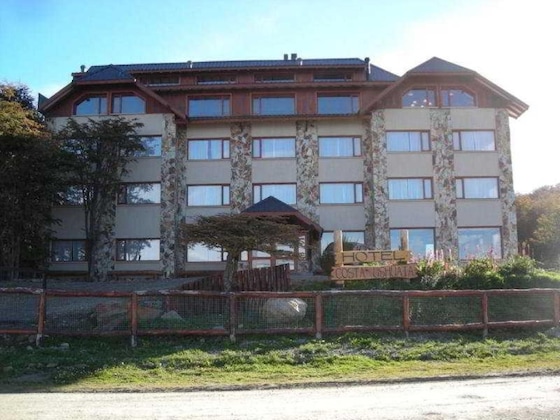 Gallery - Costa Ushuaia