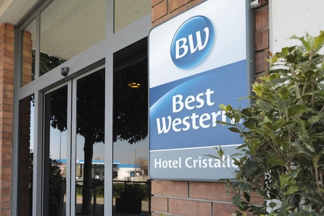 Gallery - Best Western Hotel Cristallo