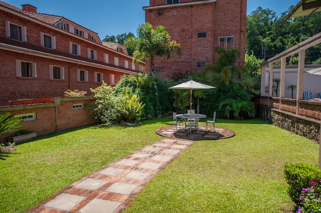 Gallery - Farina Park Hotel